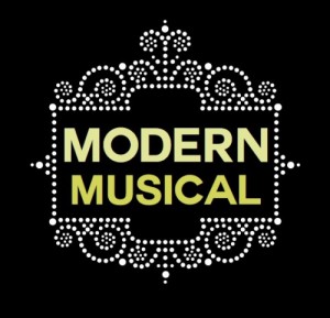 modern musical